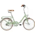Alpina Camping 20´´ 1s Foldecykel