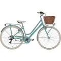 Alpina Sharin Trk 28´´ 6s Lady Cykel