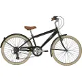 Alpina Holland Boy 24´´ 6s Cykel