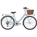 Alpina Venere 26´´ 6s Cykel