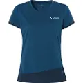 Vaude Sveit T-shirt Med Korte ærmer
