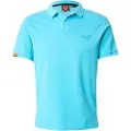 Superdry Vint Destroy Kortærmet Polo