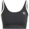 Adidas Originals Adicolor 3 Stripes Ærmeløs Top