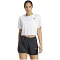 Adidas Train Essentials Boxy Workout T-shirt Med Korte ærmer