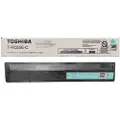 Toshiba T-FC 55 EC Tonerkassette Cyan 6AK00000114 Modsvarer: N/A