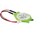 Cameron Sino Batteri til CMOS / Backup til IBM ThinkPad 600, Thinkpad 600E 2645-4AA og andre.