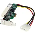 StarTech.com Pci Express To Pci