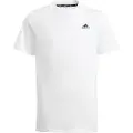 Adidas Essentials Small Logo Cotton T-shirt Med Korte ærmer