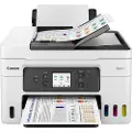 Canon MAXIFY GX4050 Blækprinter Multifunktion med Fax - Farve - Blæk