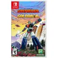 Microids Switch Ufo Robot Grendizer - Standard
