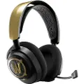 SteelSeries Arctis Nova 7 Trådløst Gamingheadset