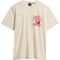 Superdry Trade Tools Loose T-shirt Med Korte ærmer