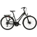 KROSS Trans 4.0 28´´ Acera M3020 2025 Cykel