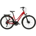 KROSS Trans 5.0 28´´ Cues U3020 2025 Cykel