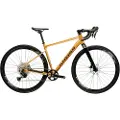 KROSS Esker 5.0 700 Grx Rx822 2025 Gravelcykel