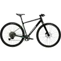 KROSS Esker Flatbar 700 Cues U6020 2025 Gravelcykel
