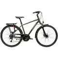 KROSS Trans 4.0 28´´ Acera M3020 2025 Cykel