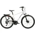 KROSS Trans 5.0 28´´ Cues U3020 2025 Cykel