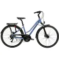KROSS Trans 4.0 28´´ Acera M3020 2025 Cykel