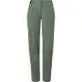 Vaude Farley Stretch T-zip Iii 3/4-bukser