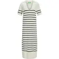 Jack & Jones Layla Comfy Jjxx Kortærmet Midi-kjole