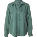 Levi's Doreen Utility Skjorte Med Lange ærmer