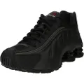 Nike Shox R4-sko til mænd - sort
