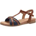 s.Oliver Sandaler S.Oliver 5-28111-42-802 dame 39