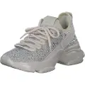 Steve madden Steve Maddentil kvinder. SM11001807 Træningssko Maxima-R off-white (39), Hvid, 3-5 cm, Blonder, Casual