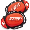Rst Factory Reverse Velcro Knæskydere