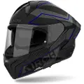 Airoh Matryx Sentinel Fullface-hjelm