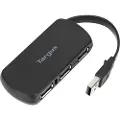 Targus 4-port Usb Hub Usb 2.0 Usb 2.0
