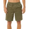 Rip Curl Classic Surf Cord Volley Sports Shorts