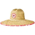 Rip Curl Mixed Straw Sun Hat