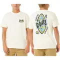 Rip Curl Shield T-shirt Med Korte ærmer