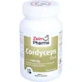 Zein Pharma - Germany GmbH Cordyceps CS-4, 500 mg - 120 kapsler