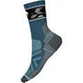 Smartwool Hike Light Cushion Soaring Mid Crew Sokker