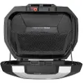 Shad Sh38x Expandable Indvendig Taske