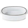 Revol Ovnfad CARACTERE 16 x 11 cm, hvid, REVOL
