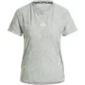 Adidas Ultimate Running Engineered Climacool+ T-shirt Med Korte ærmer