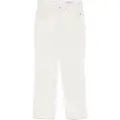Vero Moda Tessa Straight Højtaljede Jeans