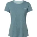 Vaude Essential T-shirt Med Korte ærmer