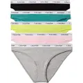 Calvin Klein 000qd5208e Trusser 5 Enheder