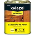 Xylazel 5395174 Behandling Mod Borebiller 750ml