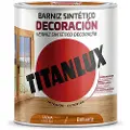 Titan 25786 750ml Syntetisk Lak