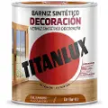 Titan Syntetisk Lak 750ml