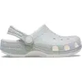 Crocs Classic Iridescent Glitter T Træsko
