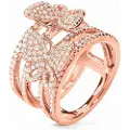 Folli Follie 3r17s086rc-54 Ring