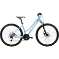 KROSS Evado 3.0 28´´acera M3020 2025 Cykel