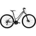 KROSS Evado 3.0 28´´acera M3020 2025 Cykel
